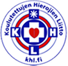 Koulutettujen hierojien liitto logo