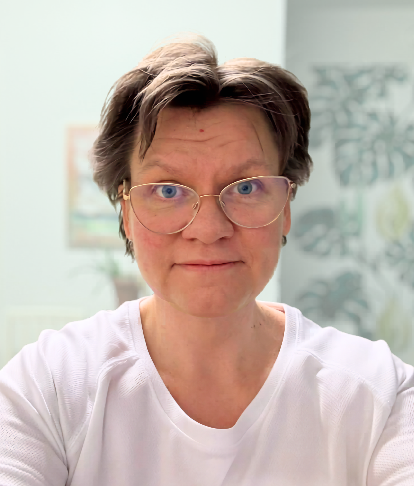 rita manninen
