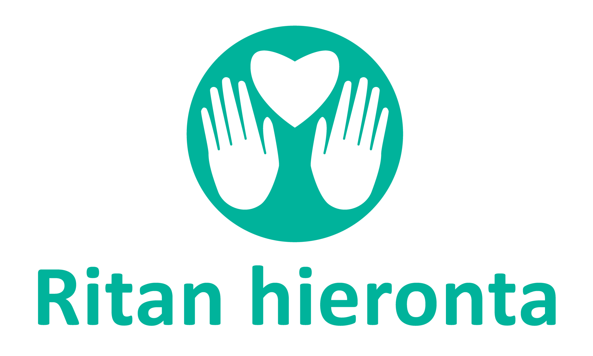 ritan hieronta logo
